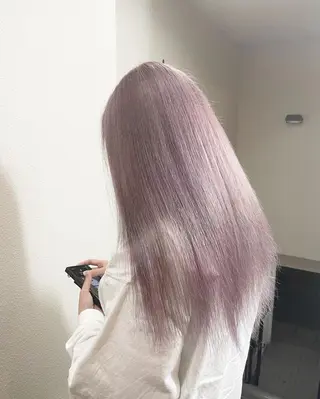 ショート カラー メンズ 🩷Eny terrace🩷のヘアスタイル