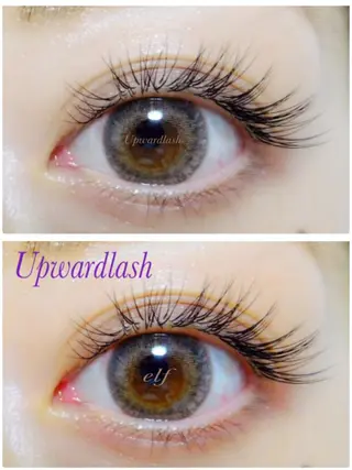 マツエク・マツパ Hatai ☪︎のマツエク・マツパデザイン