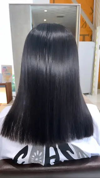 工藤 彩夏のヘアスタイル