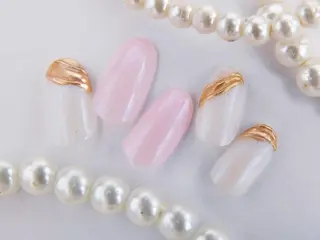 ネイル Tiary Nail Yのネイルデザイン