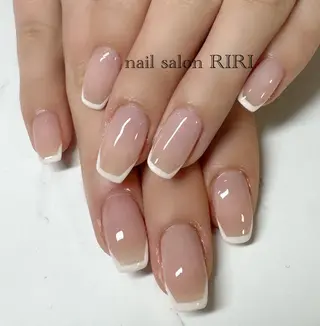 ネイル RIRI リリのネイルデザイン
