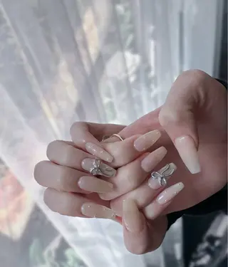 ネイル Miss Uネイルサロン所属・MissU ネイルサロンのネイルデザイン