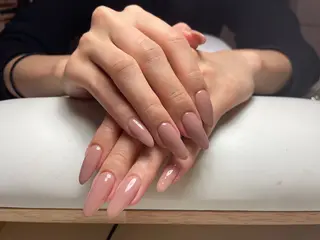 ネイル 楊 蓉のネイルデザイン