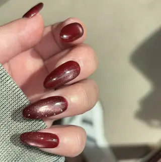 ネイル paljon ゆい静岡市のネイルデザイン