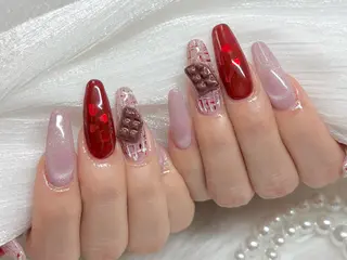 ネイル Nailist ななのネイルデザイン