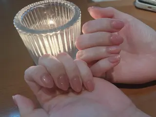 ネイル mimi nailのネイルデザイン