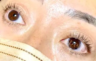 マツエク・マツパ spell eyelashのマツエク・マツパデザイン