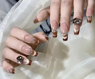 ネイル 🎀 Ayaka_nailのネイルデザイン
