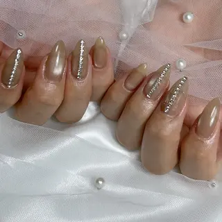 ネイル Nail Salon KIKI.bのネイルデザイン