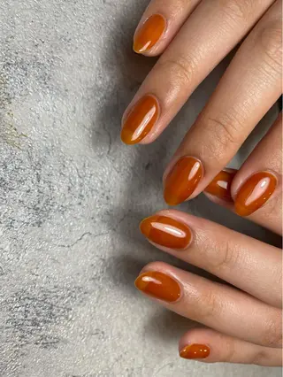 ネイル Ami 🦥のネイルデザイン