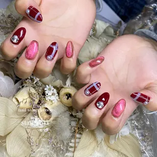 ネイル Lenoa Yukiのネイルデザイン