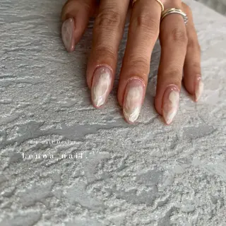 ネイル nailsalon Lenoaのネイルデザイン