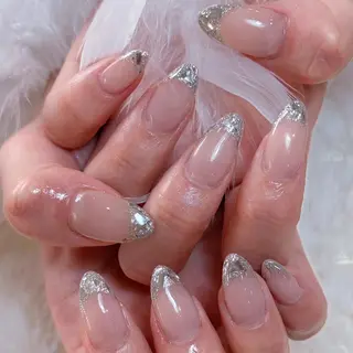 ネイル Plenty 🚢のネイルデザイン