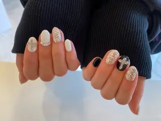 ネイル ♡ビジュール♡ NAIL &まつ毛のマツエク・マツパデザイン