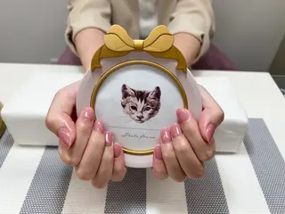 ネイル Tagi Nail 銀座店のネイルデザイン