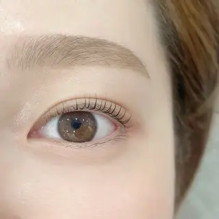 マツエク・マツパ あべ みかの眉毛・アイブロウイメージ