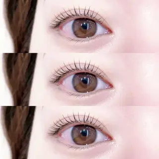 マツエク・マツパ ゆあ ♪🎀のマツエク・マツパデザイン