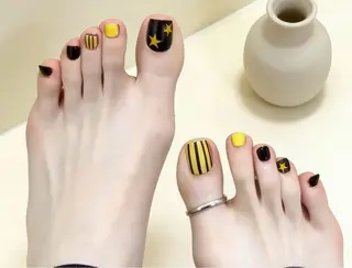 ネイル Rika  nail cocoのネイルデザイン