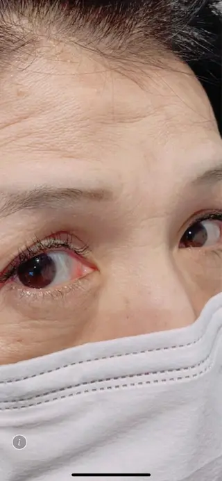 マツエク・マツパ 大熊 里奈のマツエク・マツパデザイン