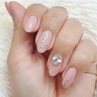 ネイル NailOnason ナナのネイルデザイン