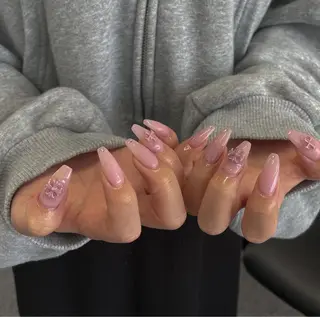 ネイル sa bのネイルデザイン