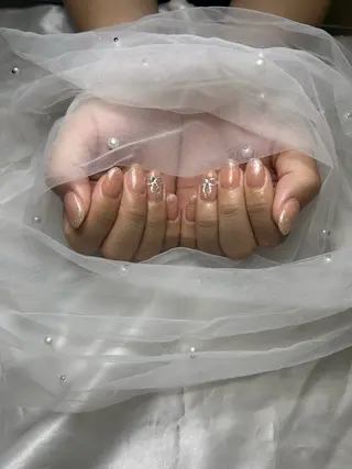 ネイル THE CHIC ひよりのネイルデザイン