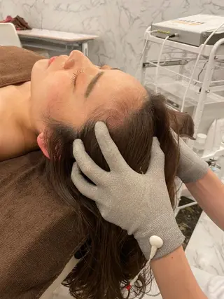 バストアップ専門店B leuBlanc田原のエステ・リラクイメージ