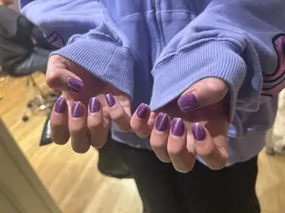 ネイル 🐑吉村 きらら🐑のネイルデザイン