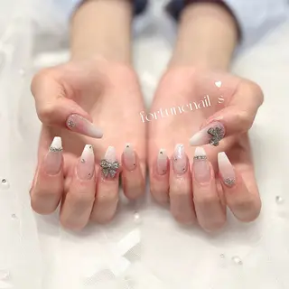 ネイル ☆saori ☆のネイルデザイン