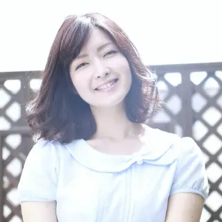 ミディアム 高橋 亮/ショートカットのヘアスタイル