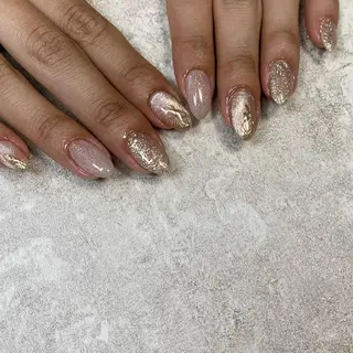 ネイル S. JEWELのネイルデザイン