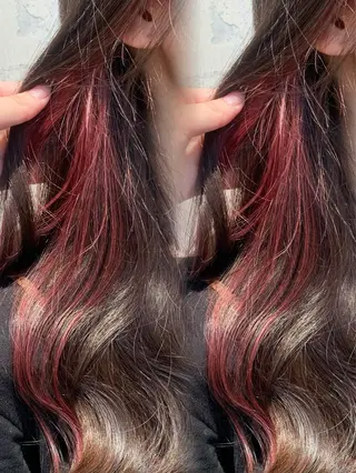 ロング 髪質改善/艶髪 SUBARU💫のヘアスタイル