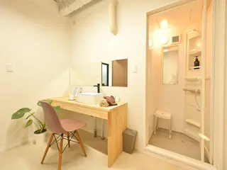 酵素風呂併設/痩身 madokaのエステ・リラクイメージ