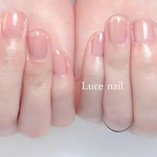 ネイル Luce nail 🫧なるみのネイルデザイン