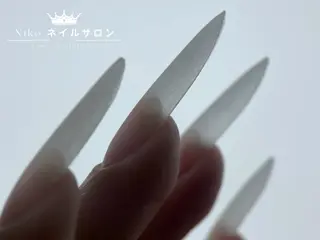 ネイル Niko リンのネイルデザイン