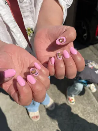 ネイル WATANABE MAYUMIのネイルデザイン