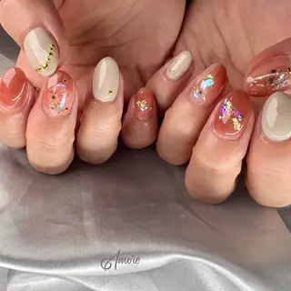 ネイル You kyehwaのネイルデザイン