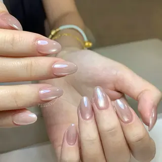 ネイル TS. nails___のネイルデザイン