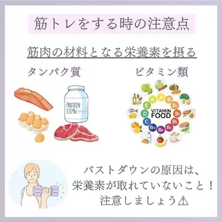 【バスト専門店 】 Kiana のエステ・リラクイメージ