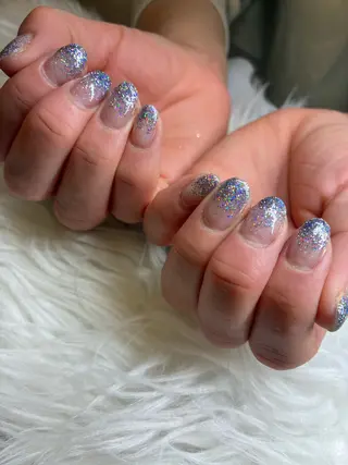 ネイル MyRA みゆきのネイルデザイン