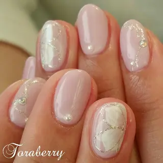 ネイル ネイリスト なつみのネイルデザイン