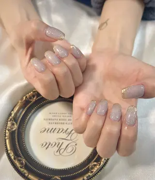 ネイル Rarity ネイルサロンのネイルデザイン