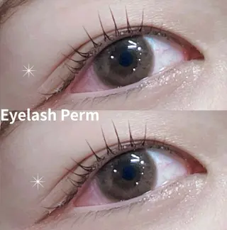 マツエク・マツパ 成増北口PRADE saiのマツエク・マツパデザイン