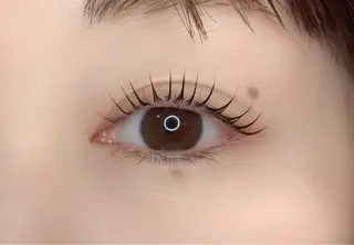 マツエク・マツパ 佐々木 梨乃のマツエク・マツパデザイン