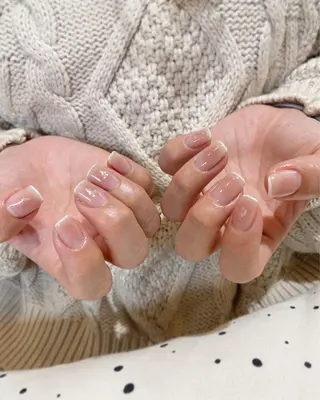 ネイル nno  nail   エヌノネイル所属・nno nailのネイルデザイン