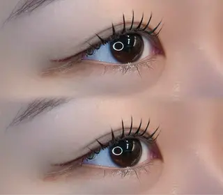 マツエク・マツパ 𝗠𝗔𝗡𝗔🦋 eight  中目黒のマツエク・マツパデザイン