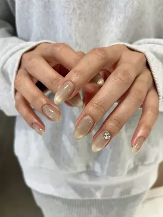 ネイル WAVY_nail YUIKAのネイルデザイン