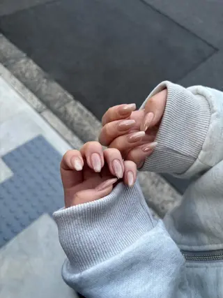 ネイル en.nail⭐︎ 丹波橋のネイルデザイン