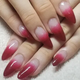 ネイル よしだ ひろきのネイルデザイン