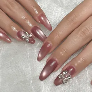 ネイル nail salon Anela🪽🫧のエステ・リラクイメージ